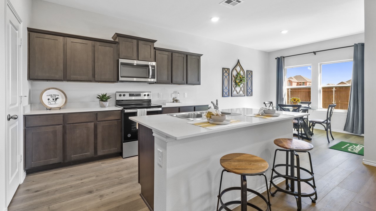 3009 Hidden Valley Drive Lindale TX 75771