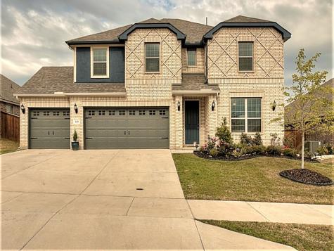129 Rio Trinidad Drive Fort Worth TX 76120