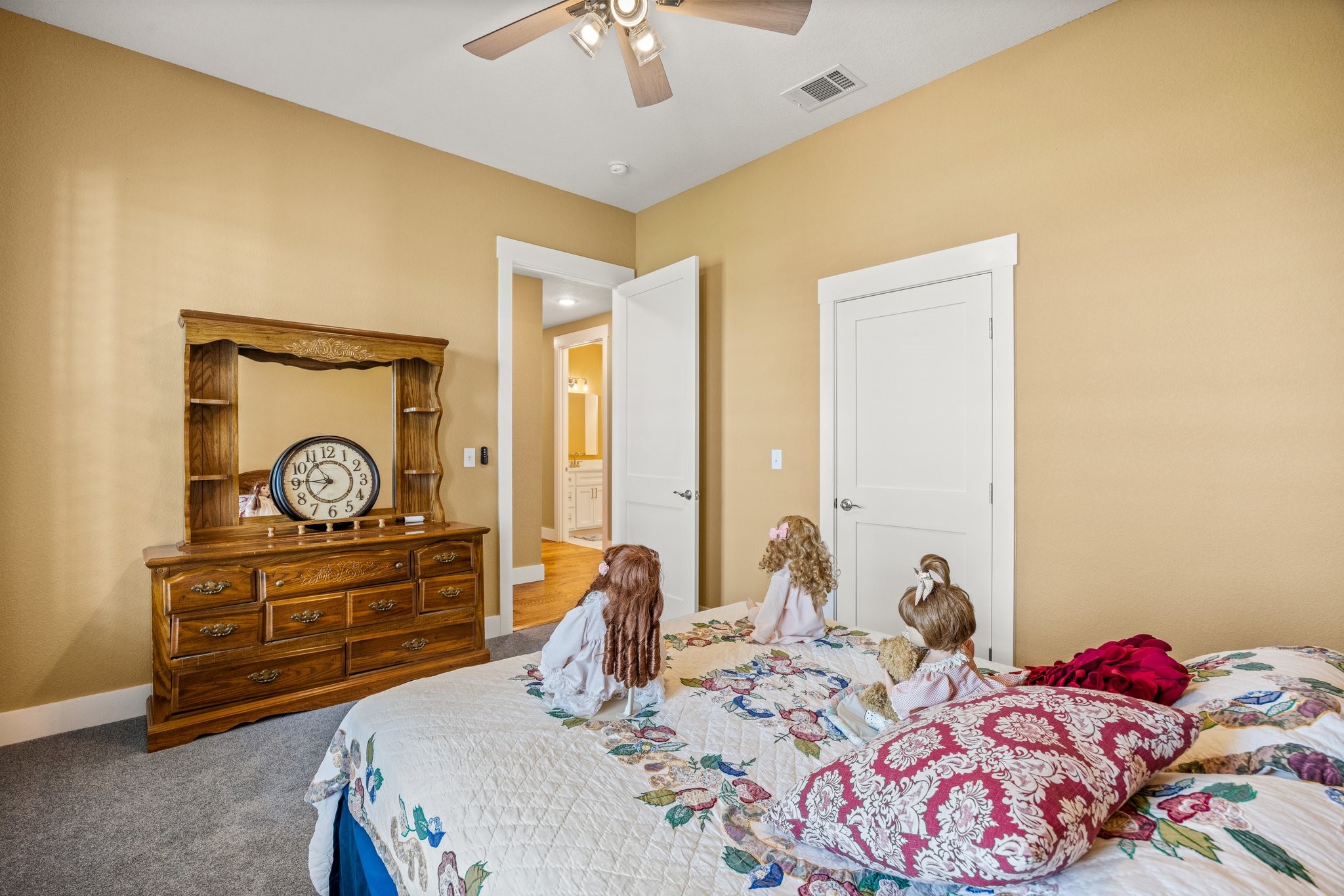 1760 Collier Ranch Road Stephenville TX 76401