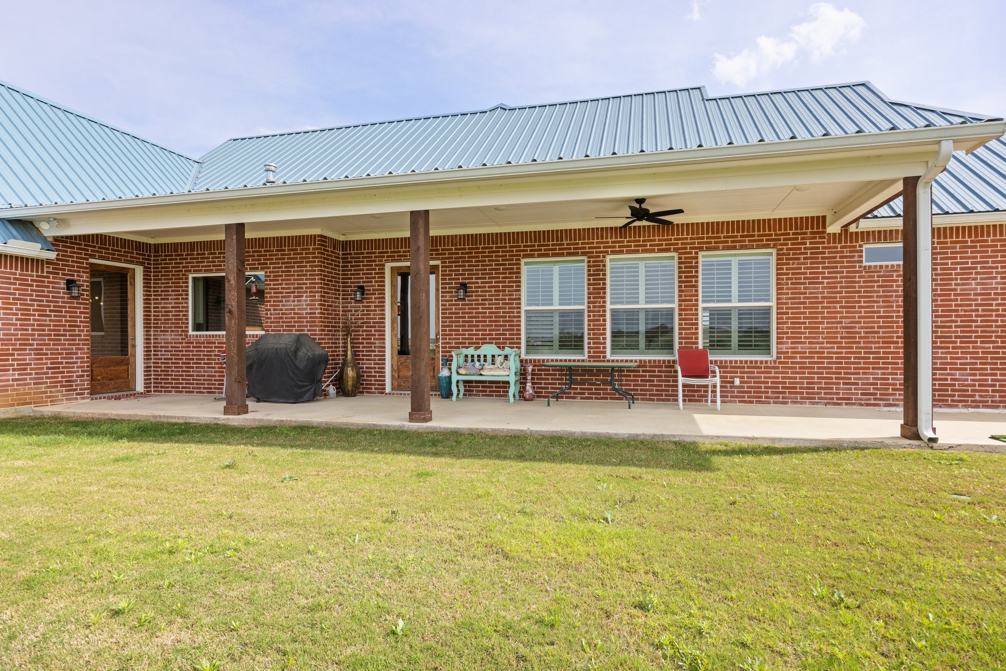 1760 Collier Ranch Road Stephenville TX 76401