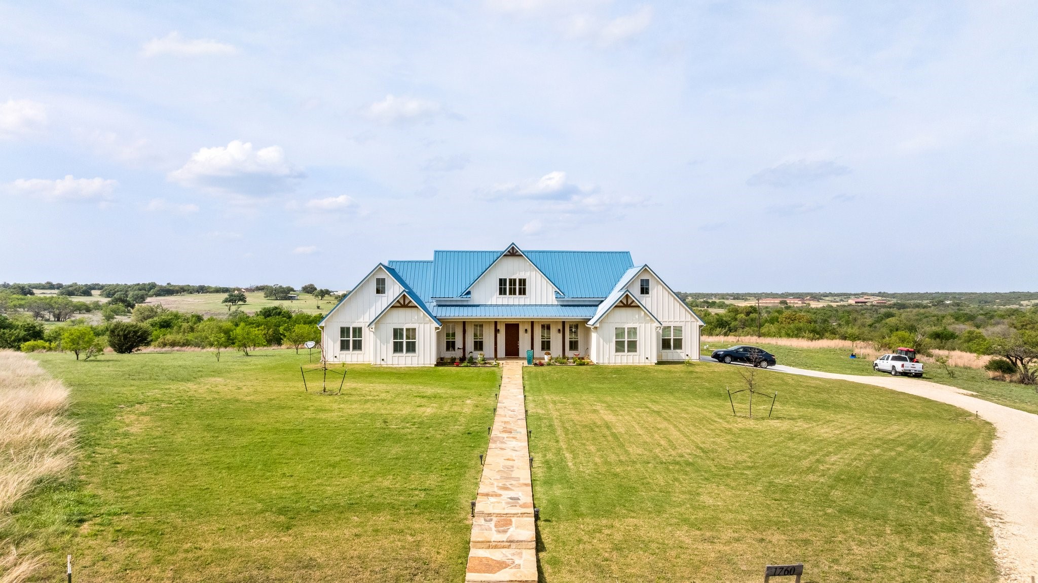 1760 Collier Ranch Road Stephenville TX 76401