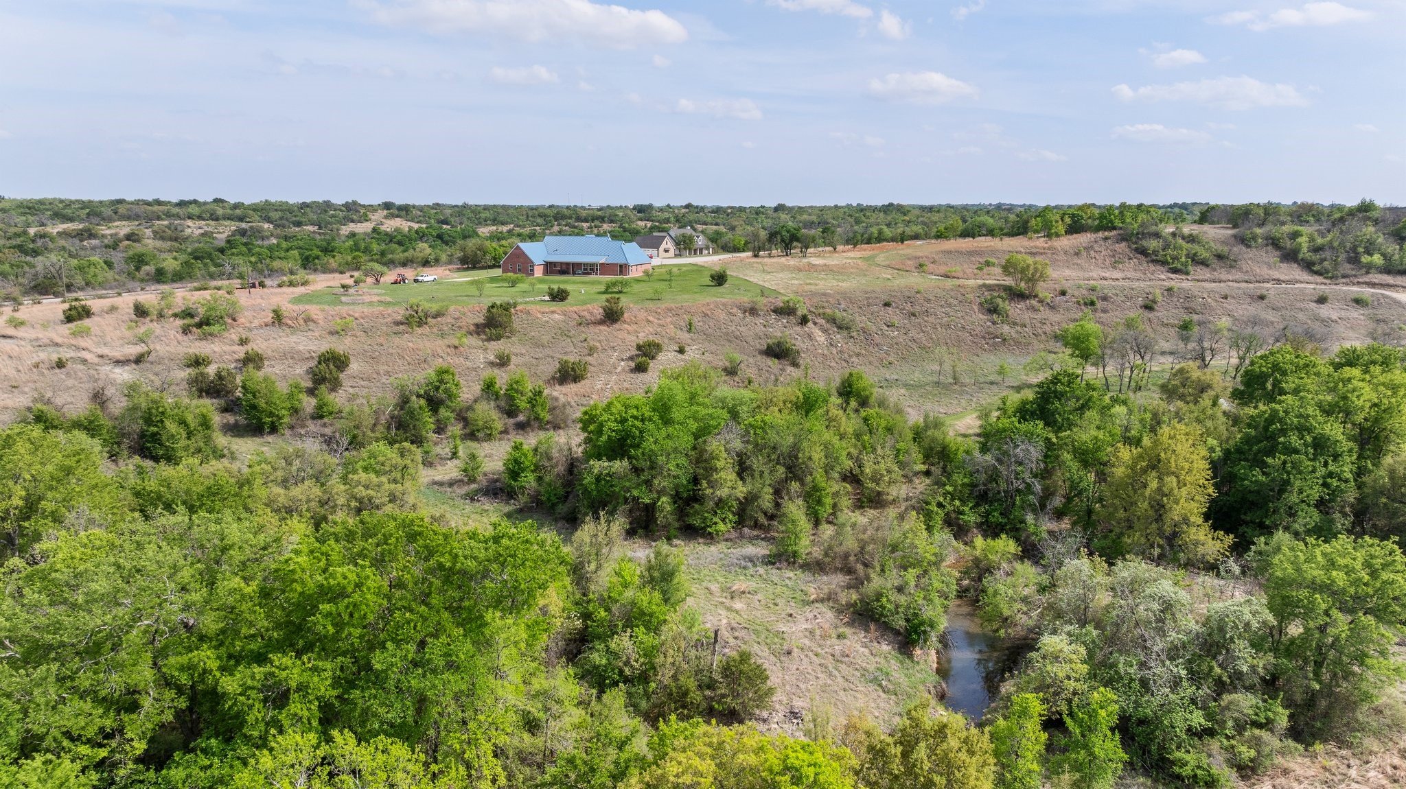 1760 Collier Ranch Road Stephenville TX 76401