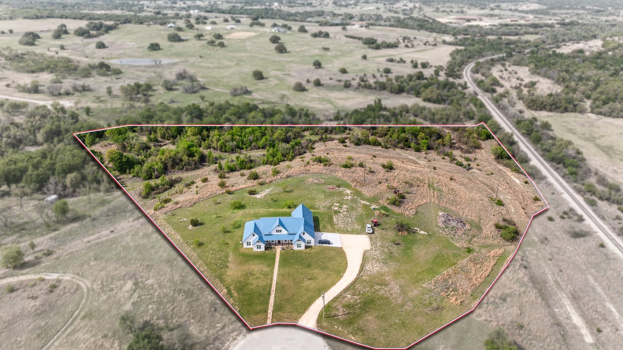 1760 Collier Ranch Road Stephenville TX 76401