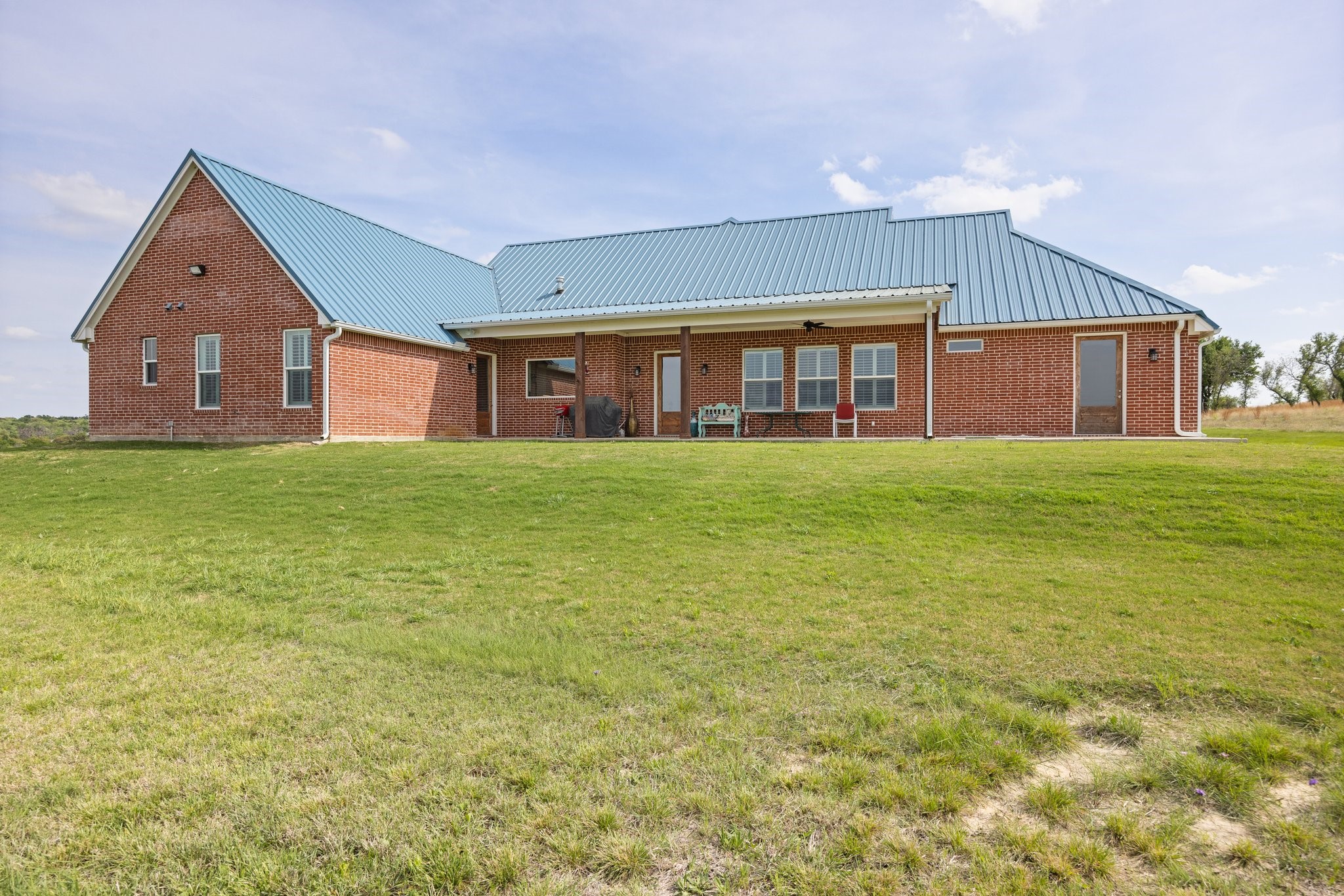 1760 Collier Ranch Road Stephenville TX 76401