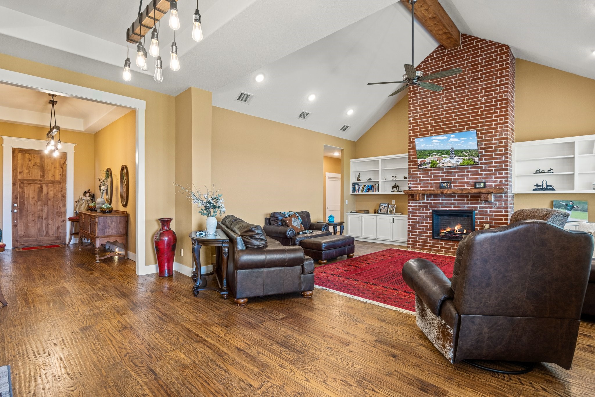1760 Collier Ranch Road Stephenville TX 76401