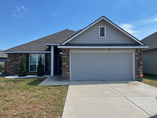 4013 Bravo Ranch Road Waco TX 76705