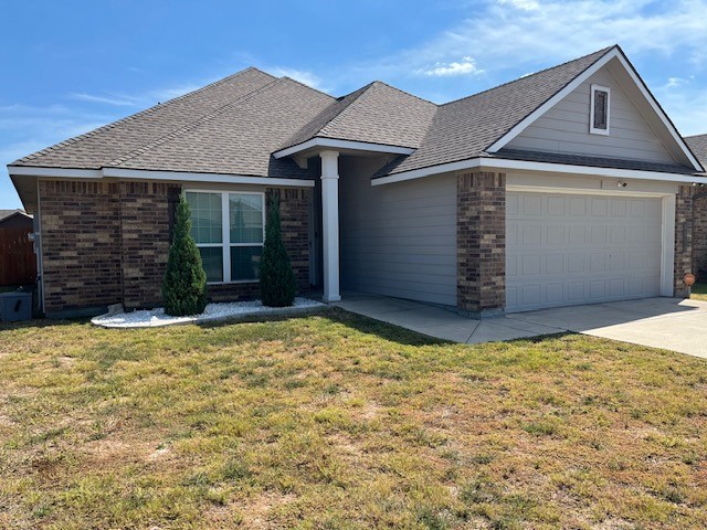 4013 Bravo Ranch Road Waco TX 76705