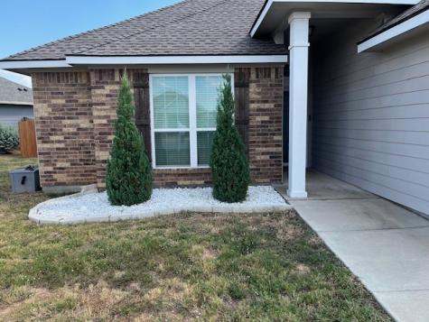 4013 Bravo Ranch Road Waco TX 76705
