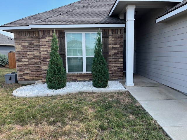 4013 Bravo Ranch Road Waco TX 76705