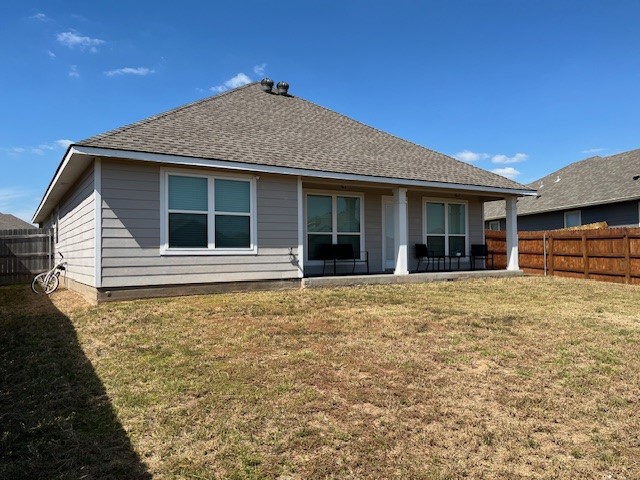 4013 Bravo Ranch Road Waco TX 76705