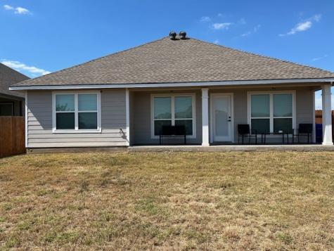 4013 Bravo Ranch Road Waco TX 76705