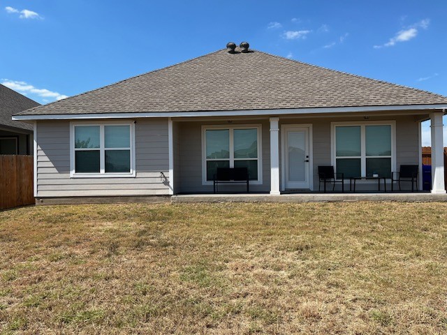 4013 Bravo Ranch Road Waco TX 76705