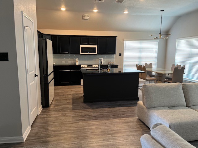 4013 Bravo Ranch Road Waco TX 76705