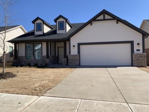 747 Copley Street Sherman TX 75090