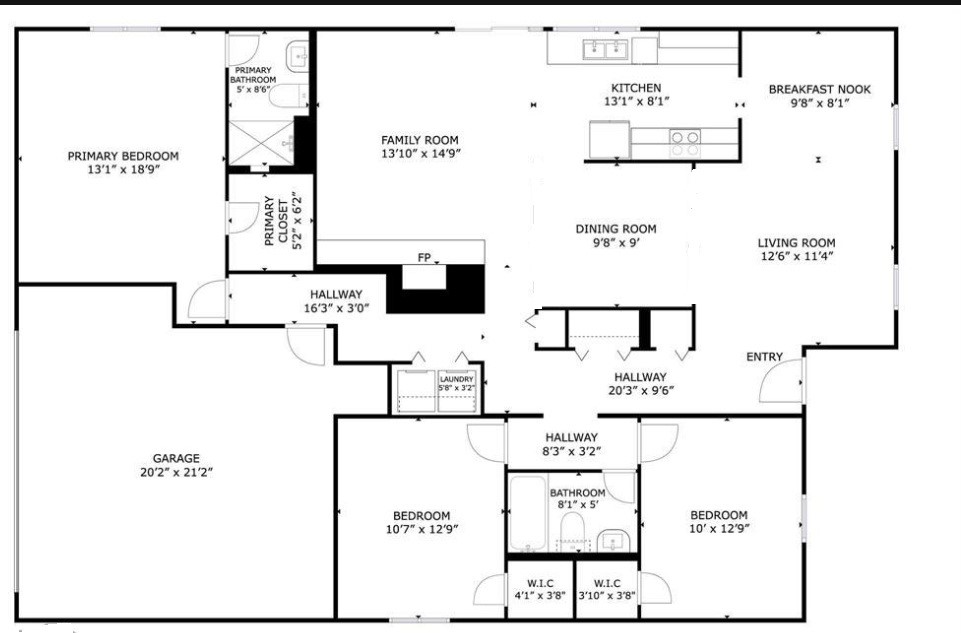 909 Harvest Glen Drive Plano TX 75023