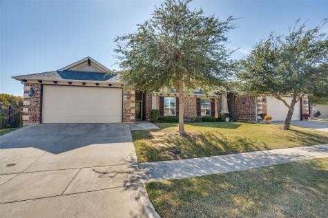220 Sea Breeze Court Mckinney TX 75069