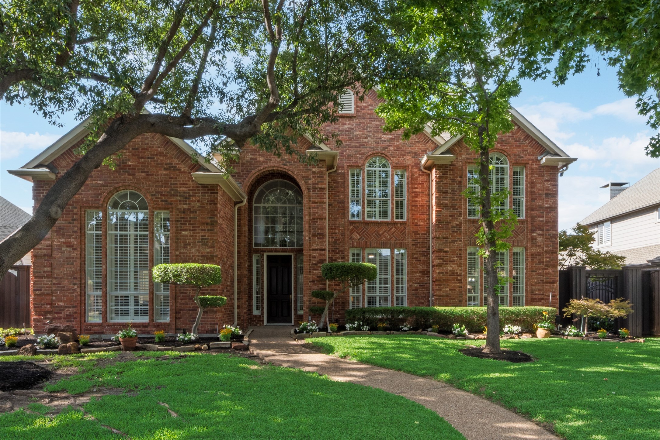 4557 Lancelot Drive Plano TX 75024