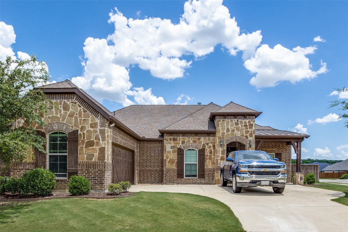 1125 Teton Drive Burleson TX 76028