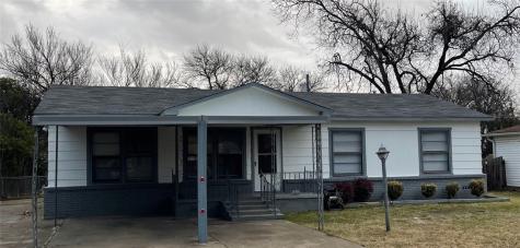 1001 N 61st Street Waco TX 76710
