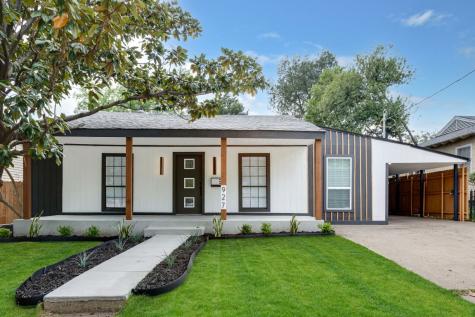 927 Epenard Street Dallas TX 75211