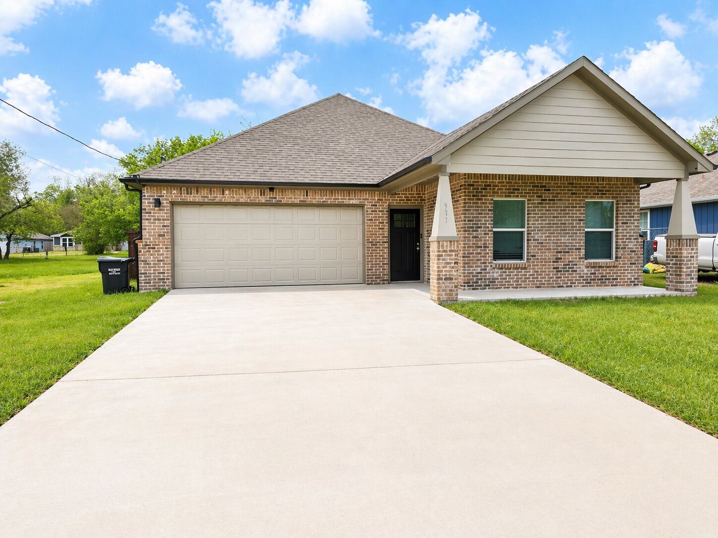 907 Hemphill Street Greenville TX 75401