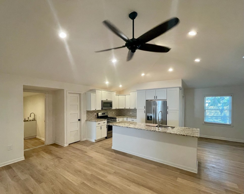 803 N 37th Street Corsicana TX 75110
