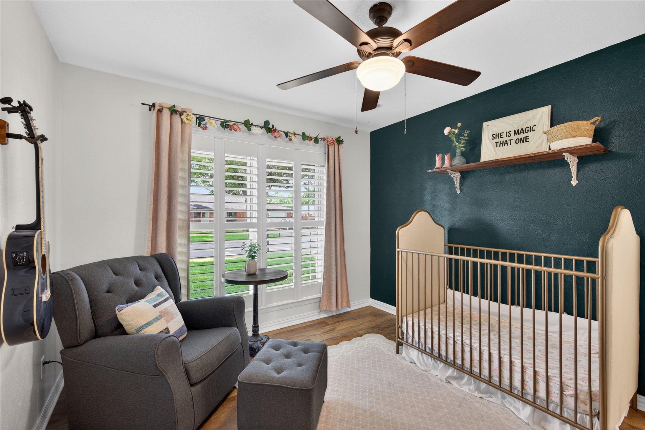 1917 Mesquite Trail Hurst TX 76054