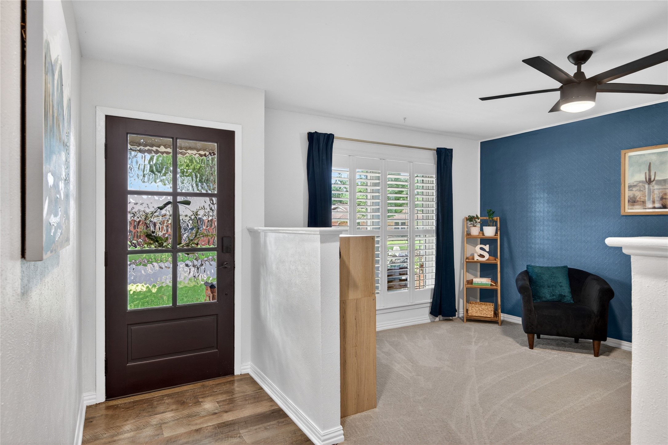 1917 Mesquite Trail Hurst TX 76054