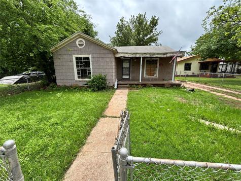 1419 N 6th Street Wichita Falls TX 76306