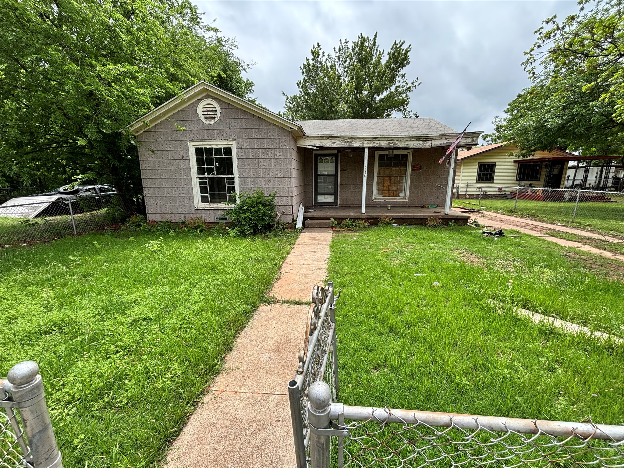 1419 N 6th Street Wichita Falls TX 76306