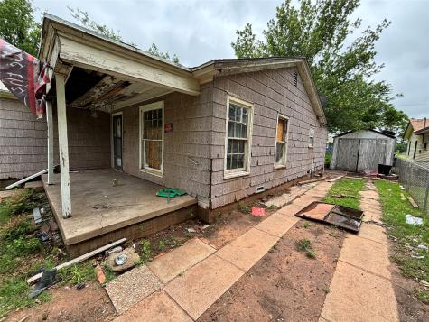 1419 N 6th Street Wichita Falls TX 76306