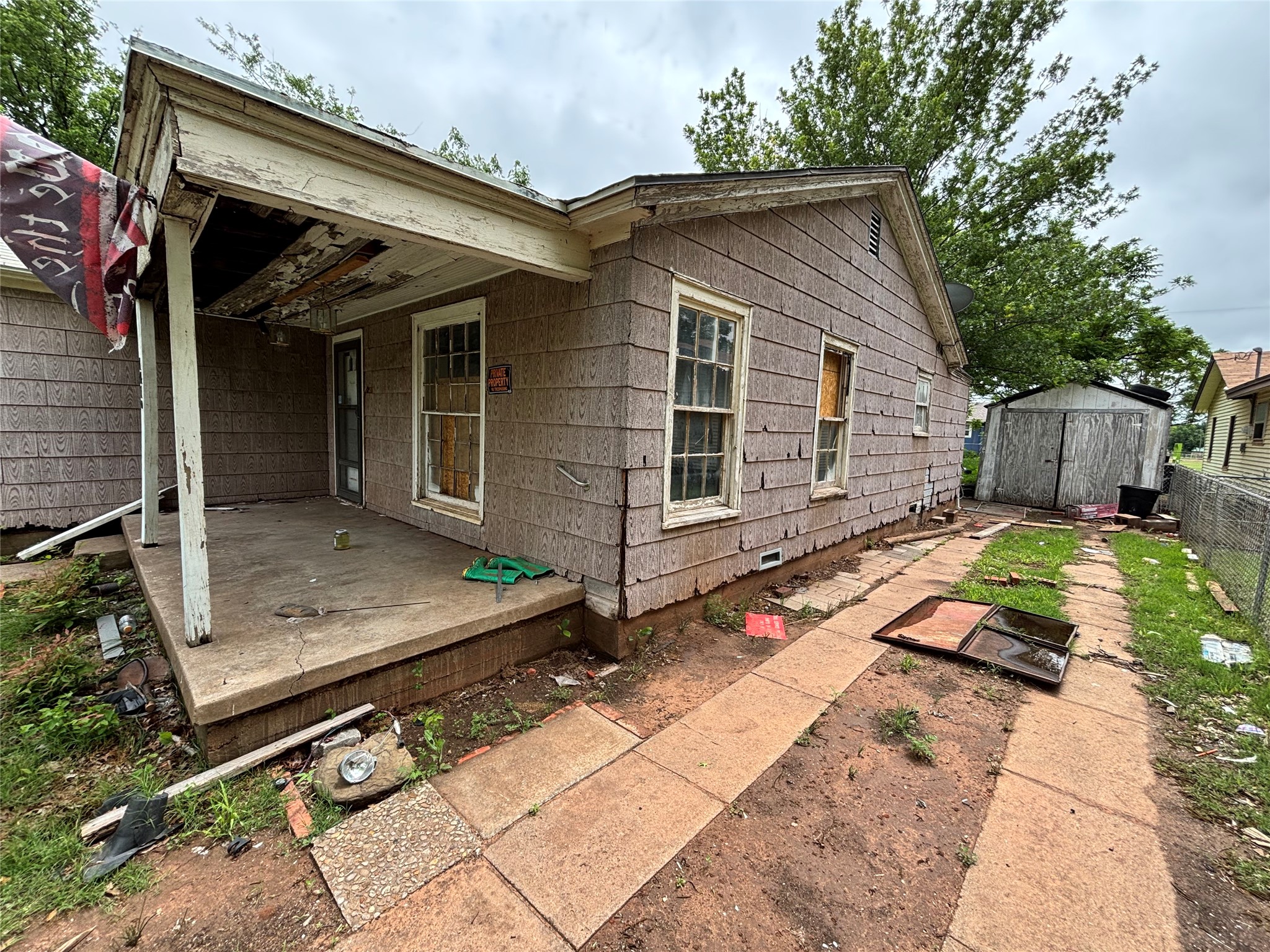 1419 N 6th Street Wichita Falls TX 76306