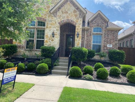 571 Kimblewick Drive Frisco TX 75036