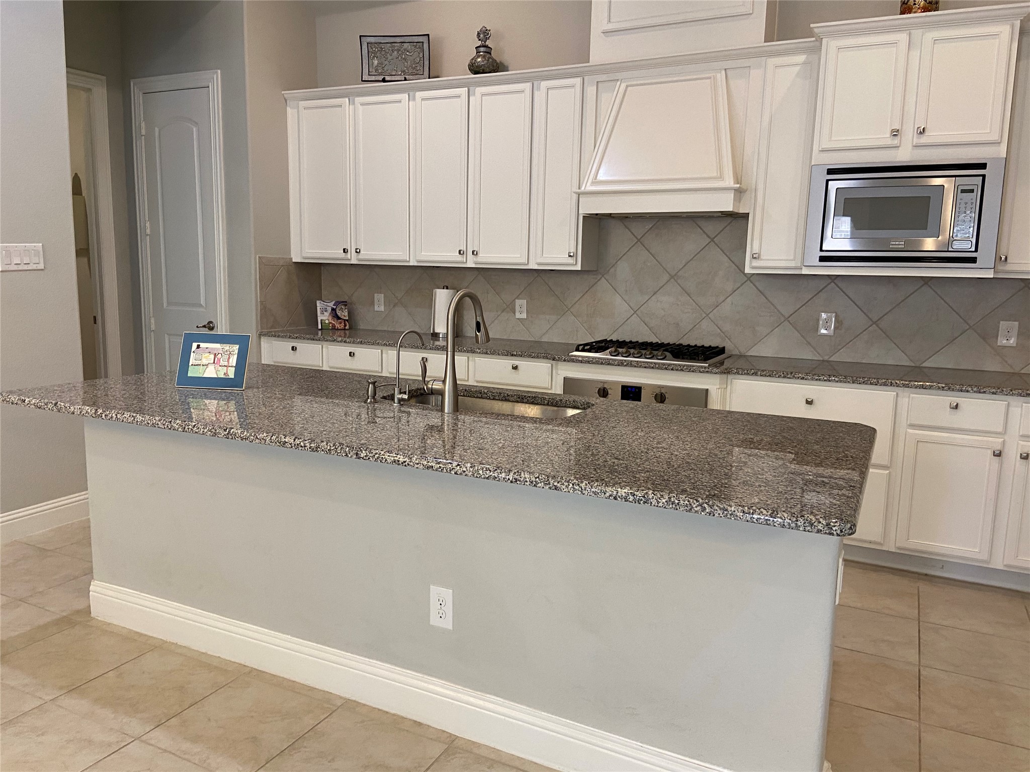 571 Kimblewick Drive Frisco TX 75036