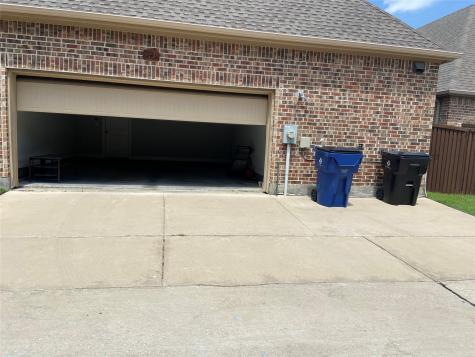 571 Kimblewick Drive Frisco TX 75036