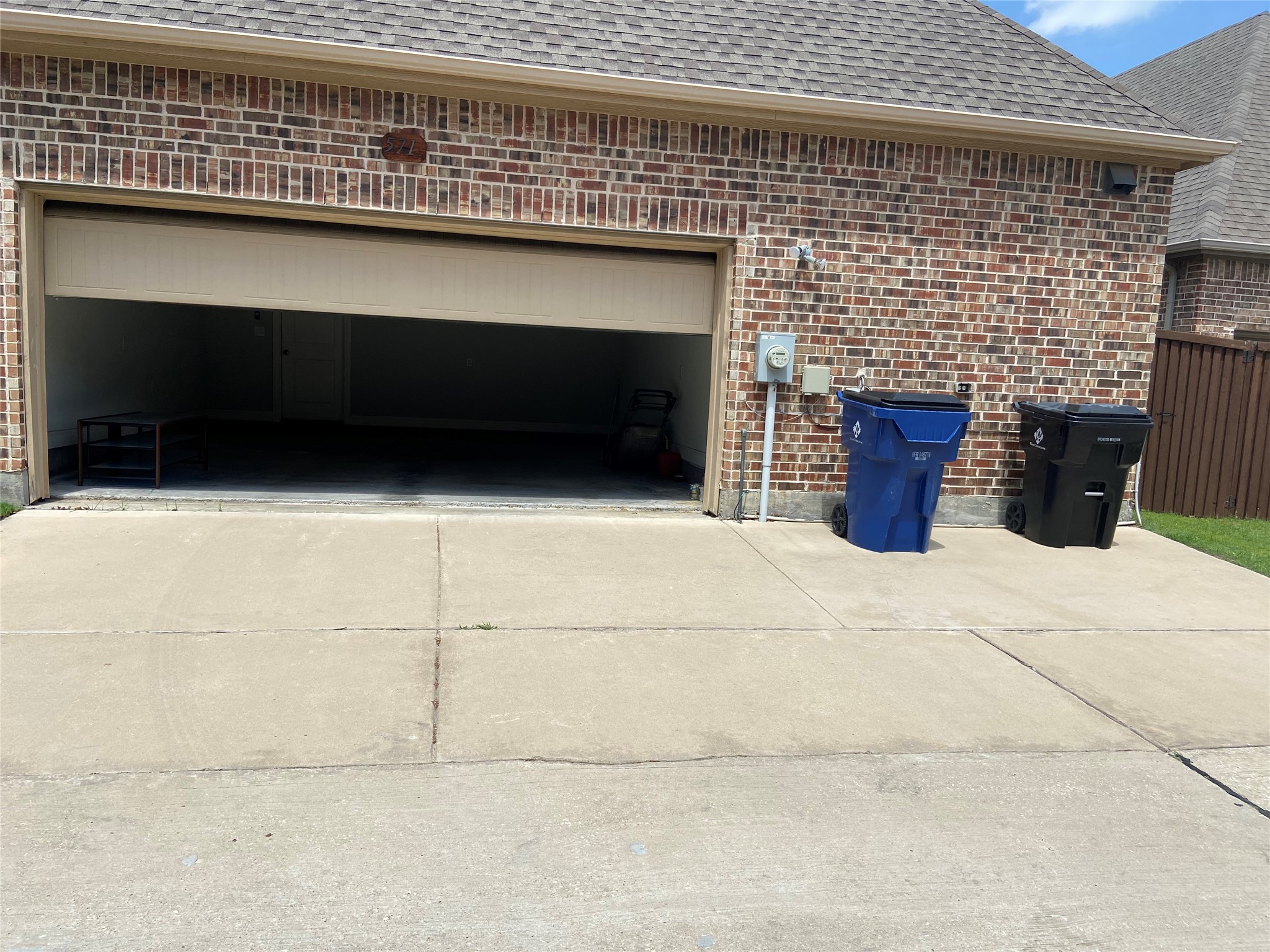 571 Kimblewick Drive Frisco TX 75036