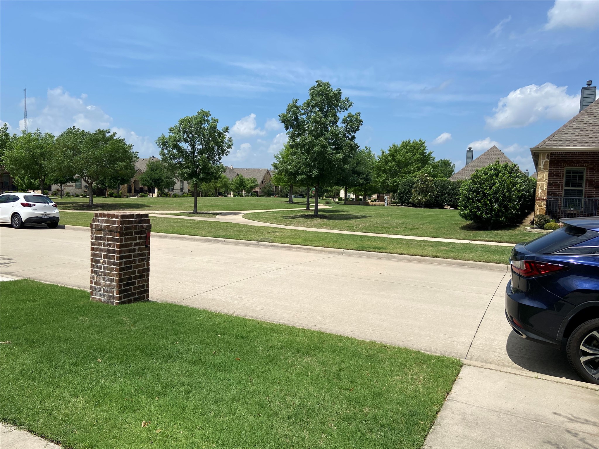 571 Kimblewick Drive Frisco TX 75036