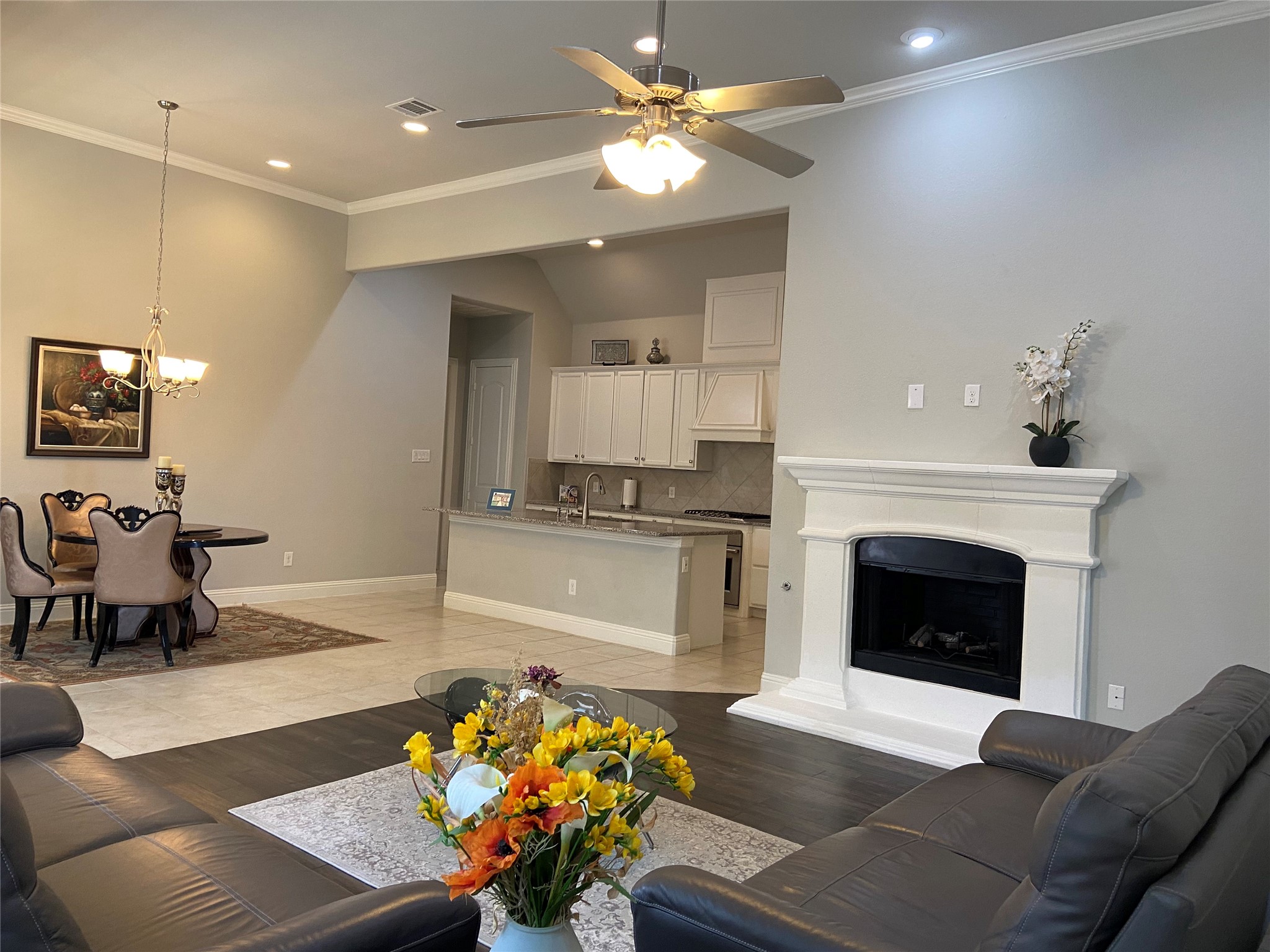 571 Kimblewick Drive Frisco TX 75036