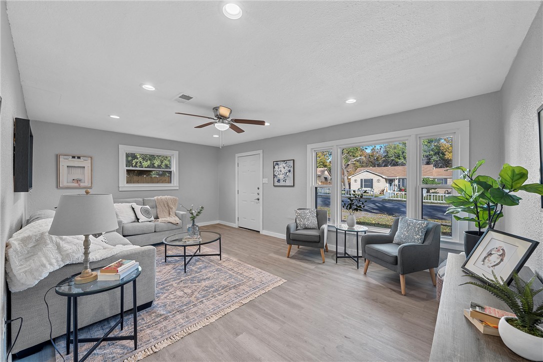 4508 Sanger Avenue Waco TX 76710