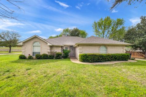 104 Mill Creek Lane Weatherford TX 76087