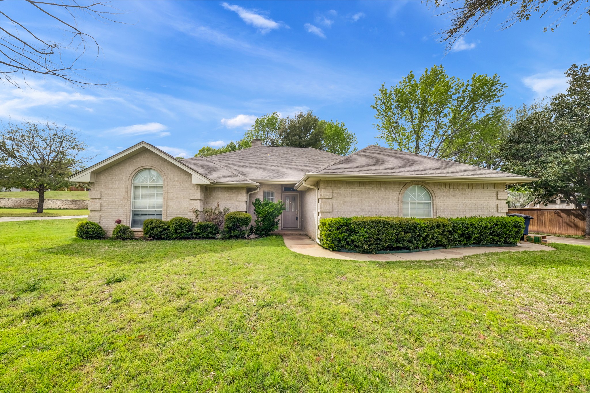 104 Mill Creek Lane Weatherford TX 76087