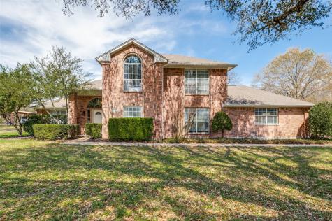 517 Seneca Drive Waxahachie TX 75165