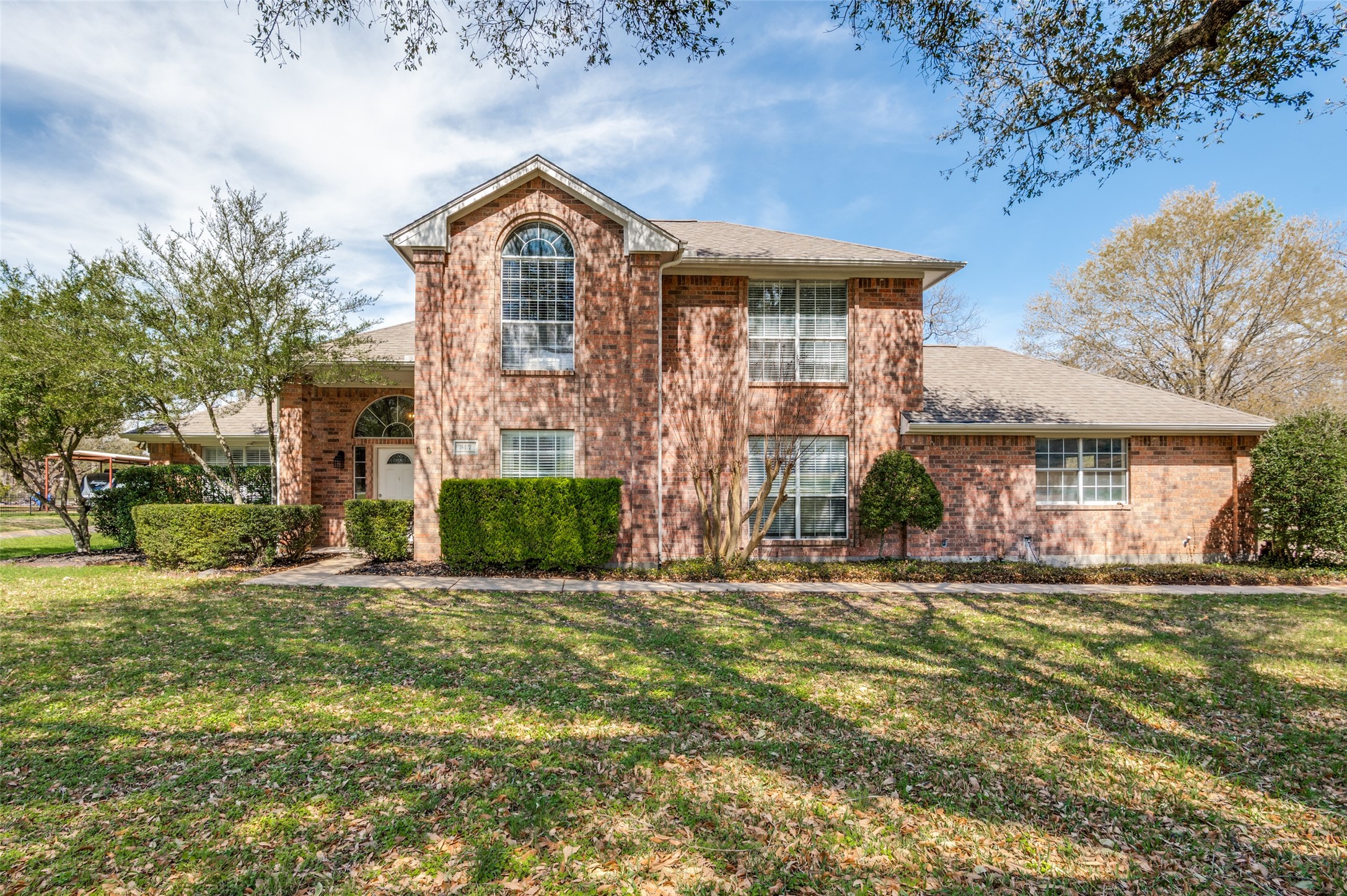 517 Seneca Drive Waxahachie TX 75165