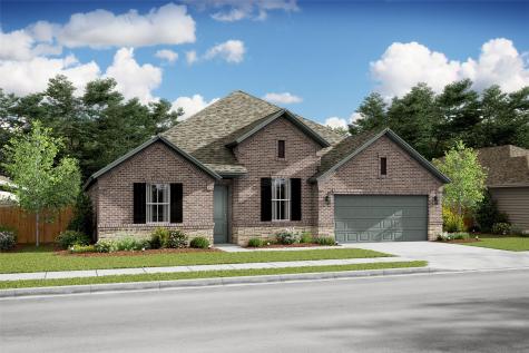1410 Potenza Road Fate TX 75087