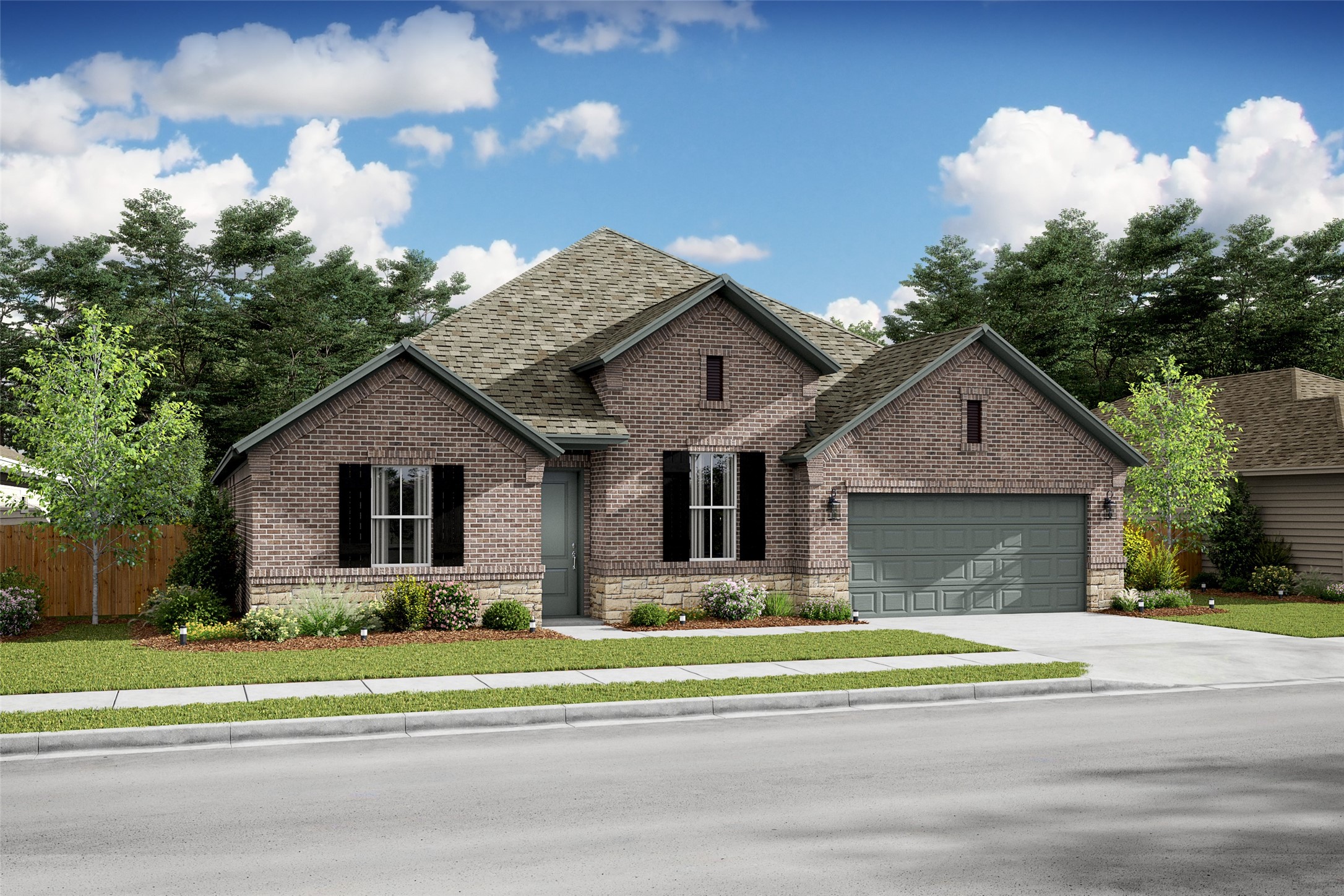 1410 Potenza Road Fate TX 75087