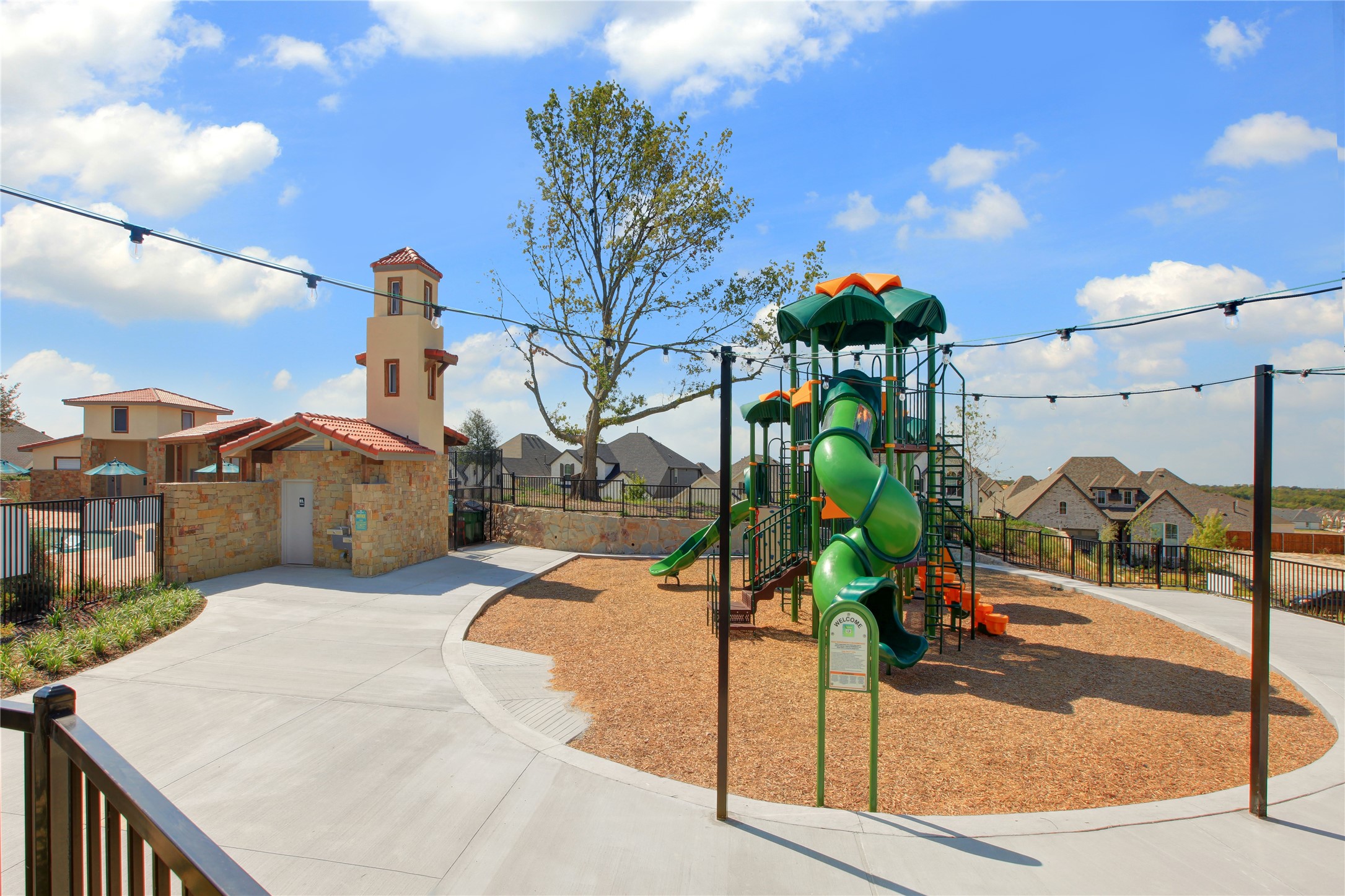1410 Potenza Road Fate TX 75087