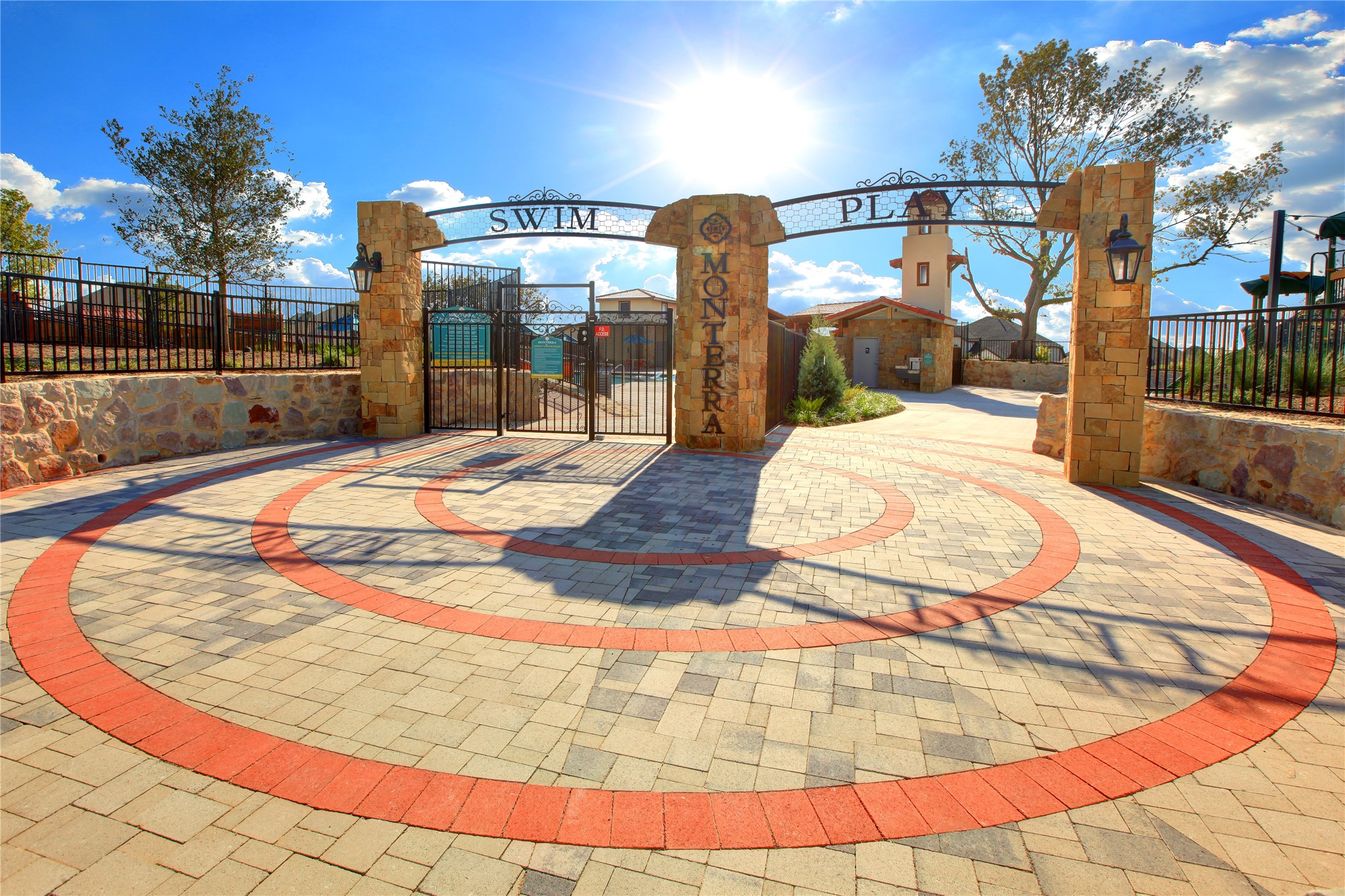 1410 Potenza Road Fate TX 75087