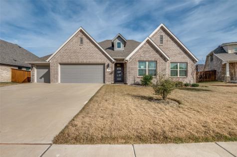 237 Four Roses Drive Waxahachie TX 75165