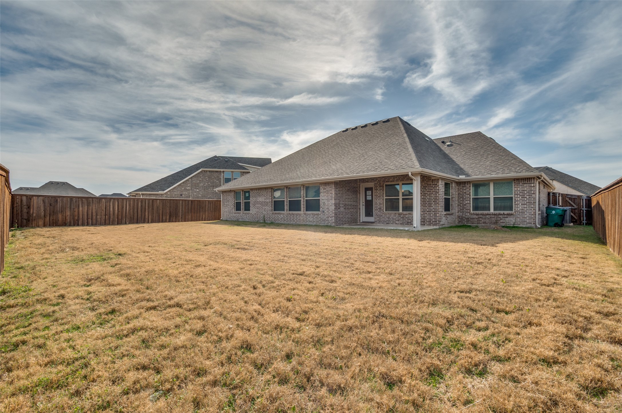 237 Four Roses Drive Waxahachie TX 75165