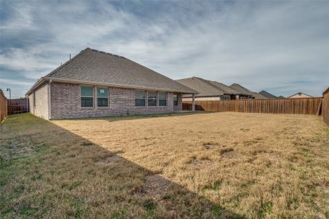 237 Four Roses Drive Waxahachie TX 75165